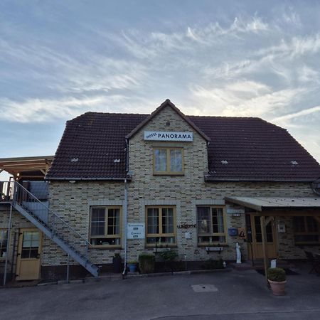 韦斯 汉森旅馆酒店 外观 照片