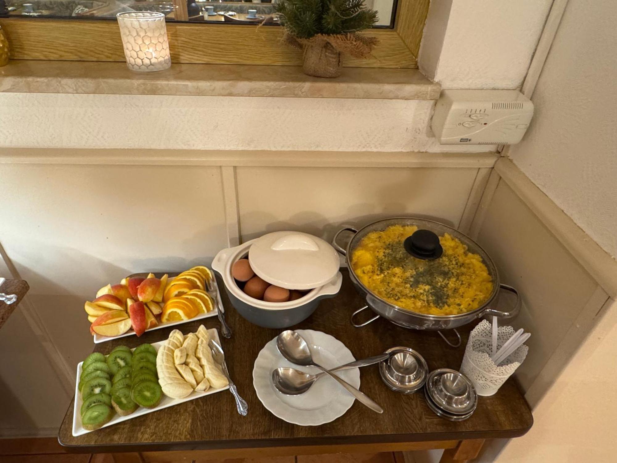 韦斯 汉森旅馆酒店 外观 照片