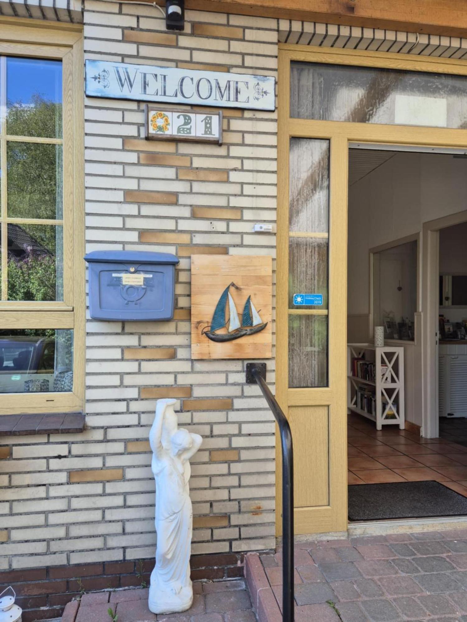 韦斯 汉森旅馆酒店 外观 照片