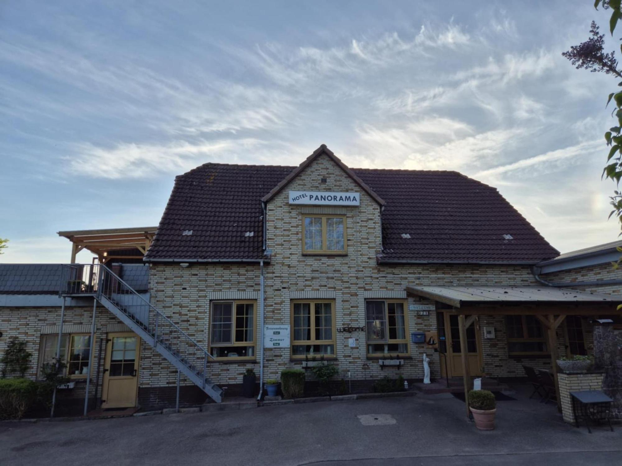 韦斯 汉森旅馆酒店 外观 照片